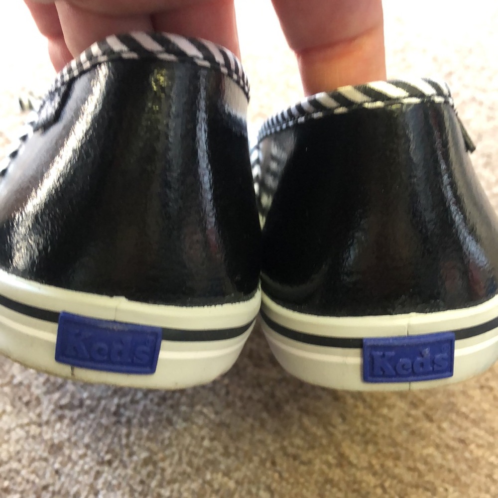 Keds Slip on Shoe - Picture 6 of 6